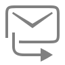 mail-forwarded