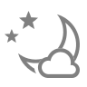 weather-few-clouds-night-symbolic