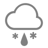 weather-sleet-symbolic