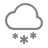 weather-snow-symbolic